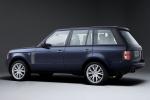 Land Rover Range Rover 2011 года